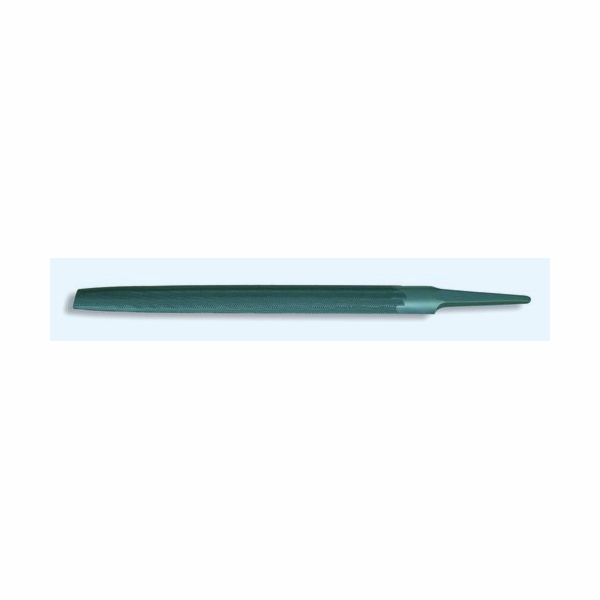 Befana Pilník zámečnický půlkulatý RPSc č. 2 250mm/13 - S...