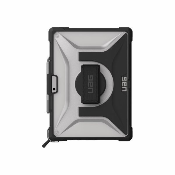 Urban UAG Plasma case - ochranné pouzdro se zabudovaným s...