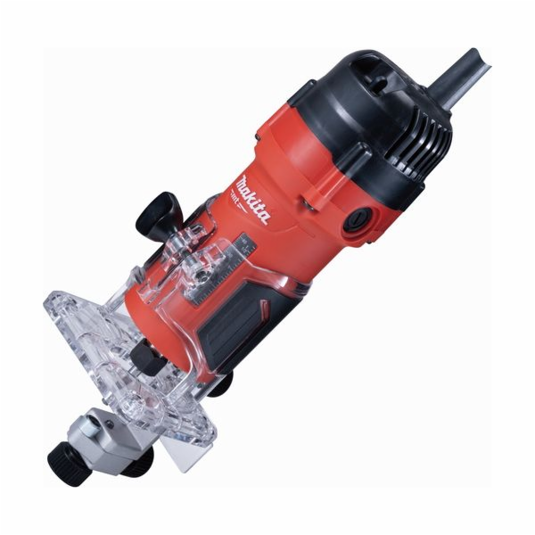Frézka Maktec M3702 530 W