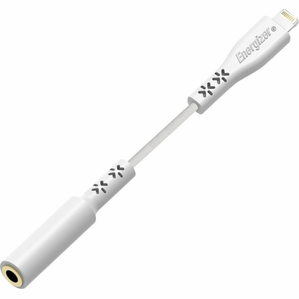USB Energizer Energizer Lifetime Audio Stereo Cable Adapt...
