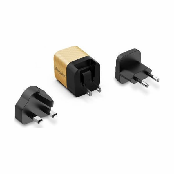 Nabíječka Energizer Energizer Ultimate - Multiplug EU / U...
