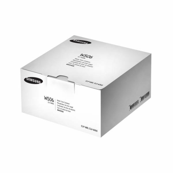 Nádoba na odpadní toner HP Samsung CLP-680ND (SU437A)