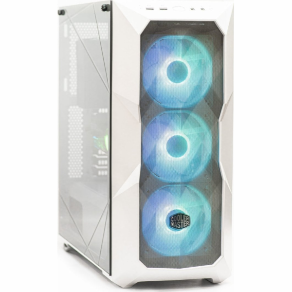 Game X G700 White, Ryzen 9 5950X, 32 GB, Radeon RX 7900 X...