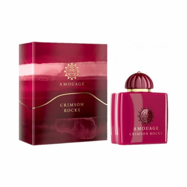 Amouage Amouage Crimson Rocks EDP 100ml