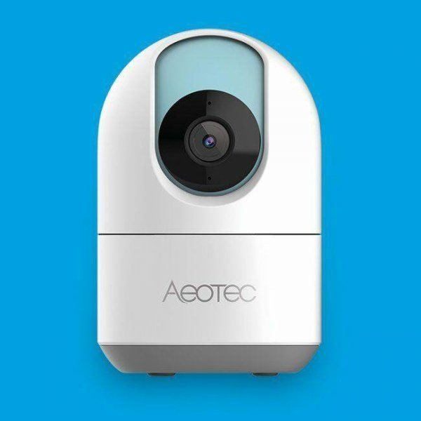 AEOTEC SMART DOMÁCÍ KAMERA 360/GP-AEOCAM AEON IP kamera