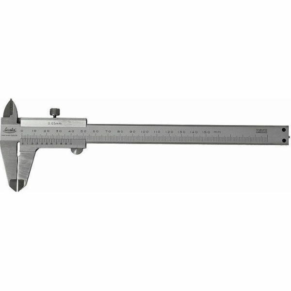 Scala CALIPER 150mm 252.305 /SCALA SC252305-A