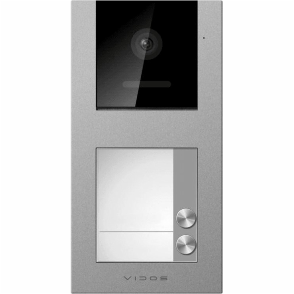 Venkovní panel VIDOS VIDOS X S11-2