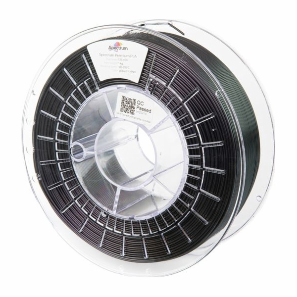 Spectrum Filament PLA tmavě modrá