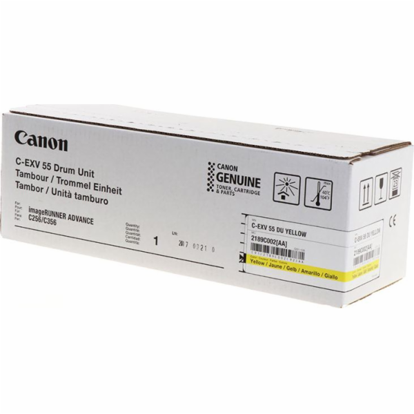Buben Canon (2189C002)