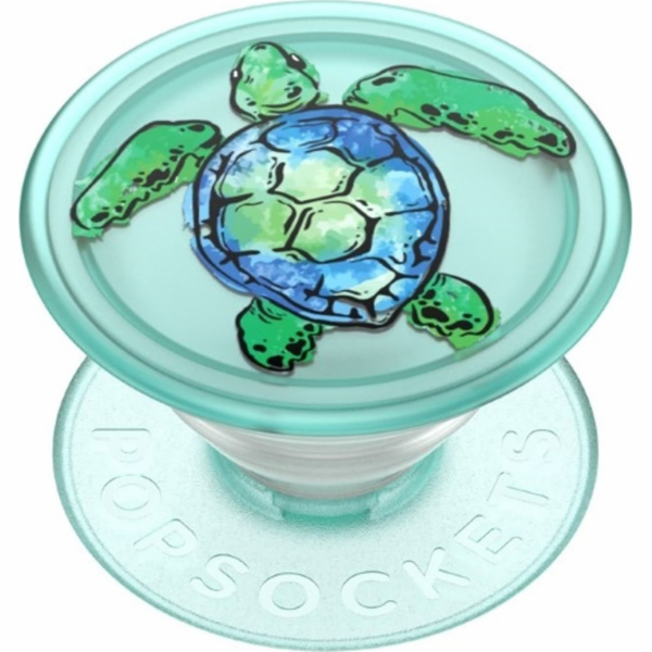 PopSockets PlantCore Grip Tortuga 806495 držák telefonu