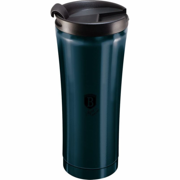 Berlinger Haus TERMÁLNÍ HRNEK 500ml BH-6411 AQUAMARINE