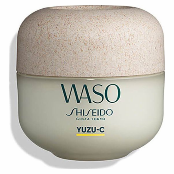 Shiseido Waso Yuzu-C pleťová maska 50ml