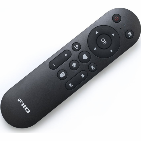 FiiO RTV dálkové ovládání FiiO RM3 - Bluetooth dálkové ov...