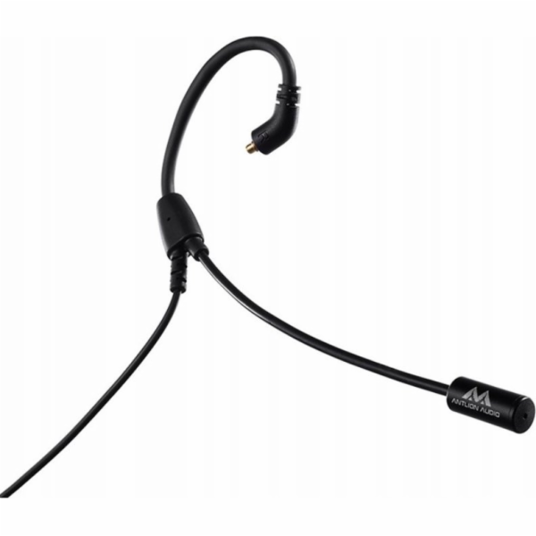 Antlion Audio Kimura Cable - MMCX sluchátkový kabel s mik...