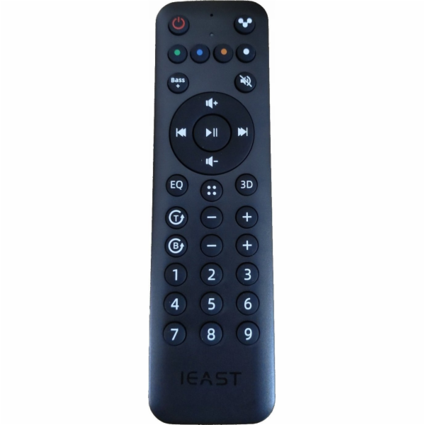 RTV dálkový ovladač iEAST IEAST IRC-01 - Dálkový ovladač