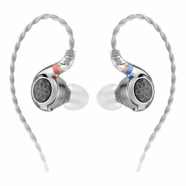 Sluchátka FiiO FD11 - In-ear monitory s dynamickým měničem