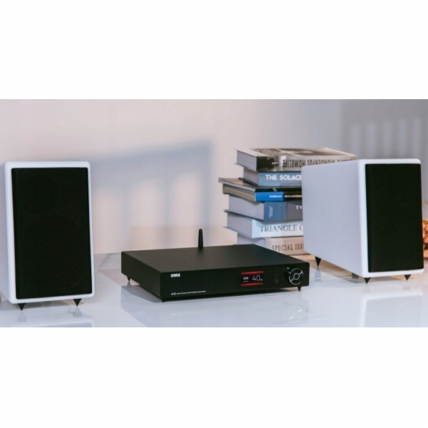 SMSL VMV A2 Hi-End stereo zesilovač