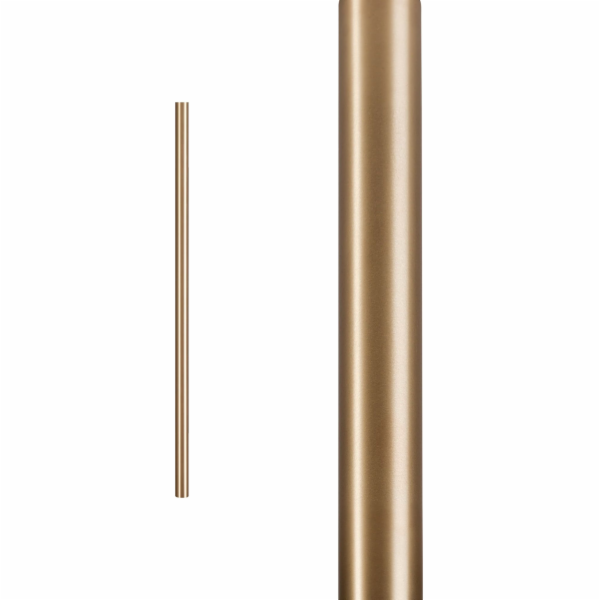 Nowodvorski mosazné stínidlo LASER 8567