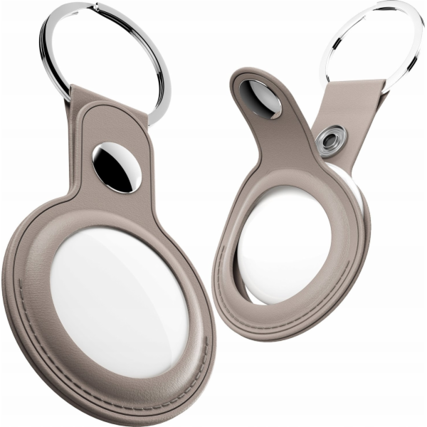 Class and Culture LLC KeyBudz AirTag Keyring - ochranné k...