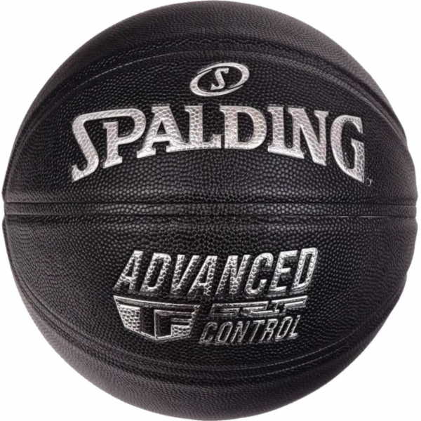Spalding Advanced Grip Control In/Out Ball 76871Z Black 7
