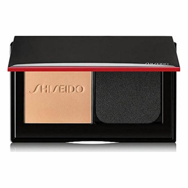 Shiseido SYNCHRO SYNCHRO Skin SAMOSOSVĚŽUJÍCÍ PRÁŠKOVÝ ZÁ...