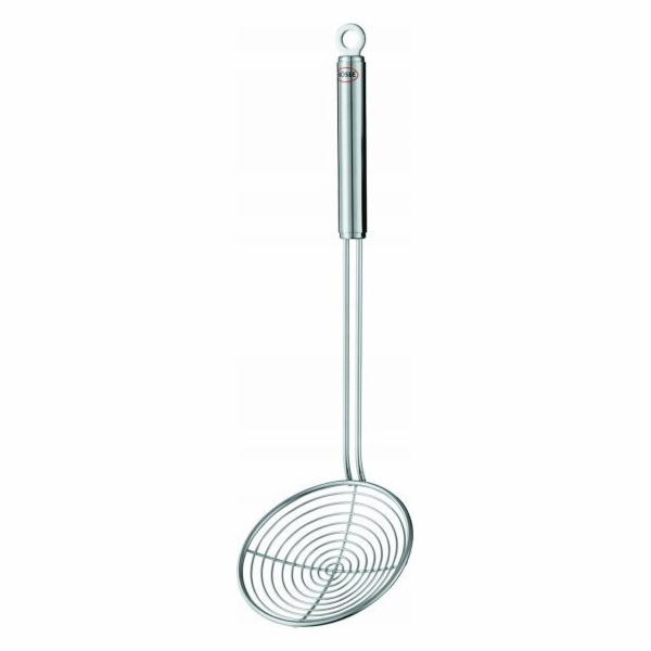 Roesle lžíce štěrbinová 12cm - Roesle