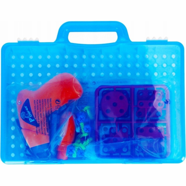 Mega Creative MOSAIC FOR TWISTING B/O 106EL 32X25X7 MC CA...