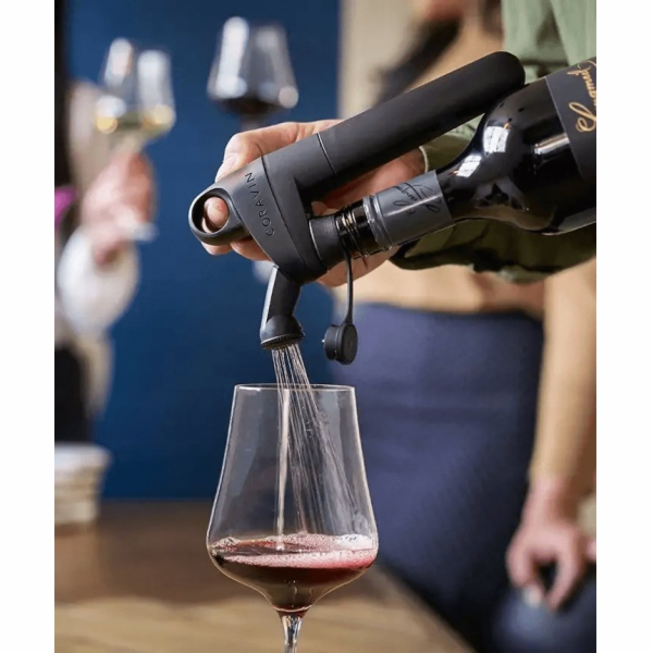 Coravin Aerator Pivot pro systém konzervace vína CORAVIN,...