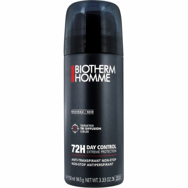 Antiperspirant Biotherm Homme Day Control 72H 150ml