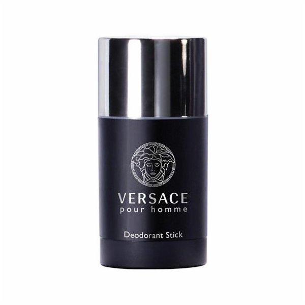 Versace Pour Homme Deodorant tyčinka 75ml