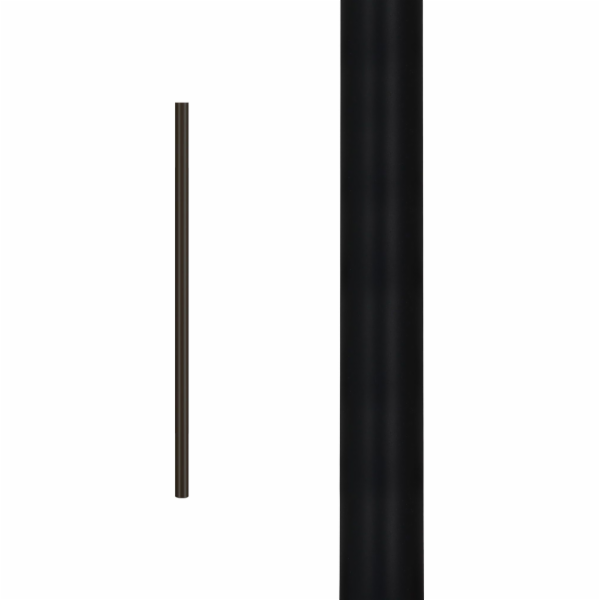 Nowodvorski Black stínidlo LASER 8568
