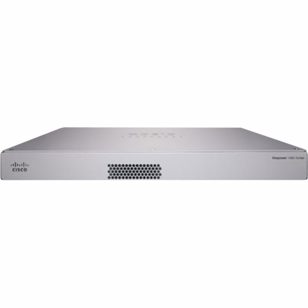 Zařízení Cisco Firewall Firepower 1150 NGFW 1U
