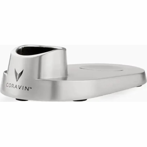 Coravin Univerzální základna pro systémy konzervace vína ...