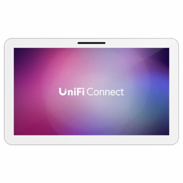 Ubiquiti Connect Display - Dotykový Full HD displej, 21,5...