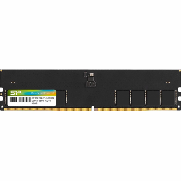 SILICON POWER DDR5 32GB 4800MHz U-DIMM