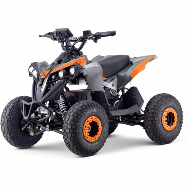 Lamax eFalcon ATV50M Orange