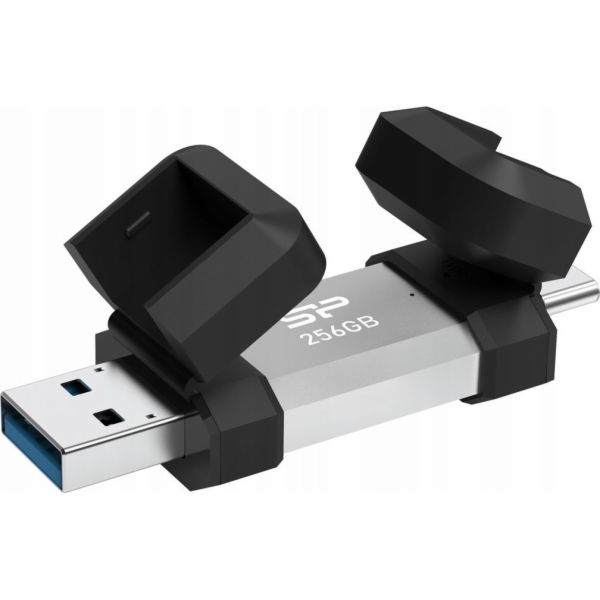 Silicon Power SP256GBUC3C51V1S USB paměť 256 GB USB Type-...