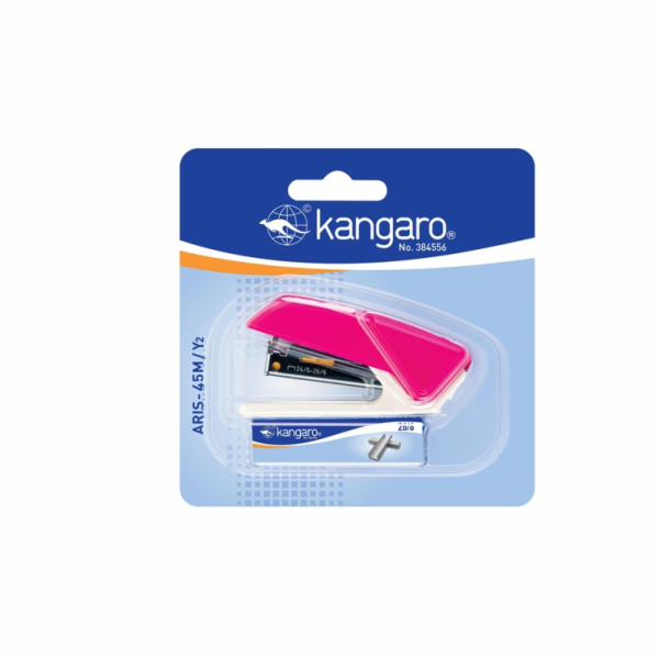 Kangaro sešívačka, plast/kov