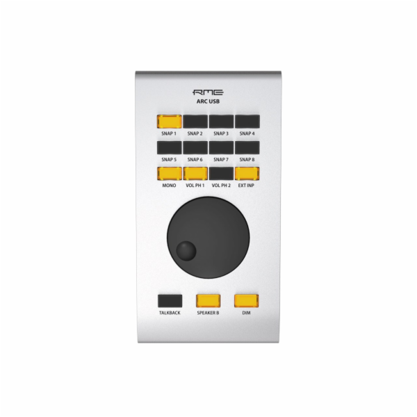 RME Arc USB - volitelný ovladač pro karty kompatibilní s ...