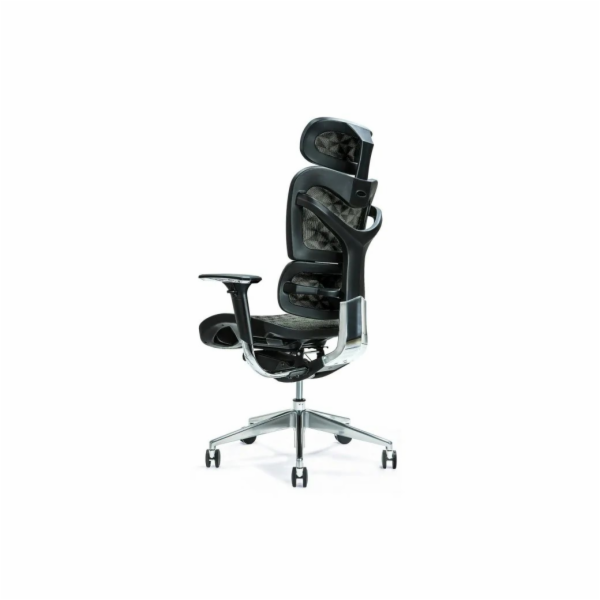 Ergonomická kancelářská židle ERGO 700 černá
