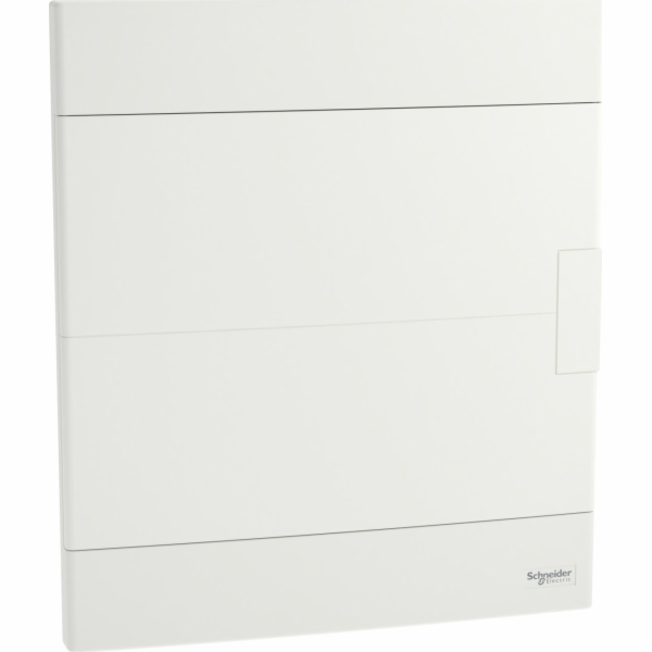 Schneider rozváděč pod omítku 2x12 IP40 IK07 Easy9 EU EZ9...