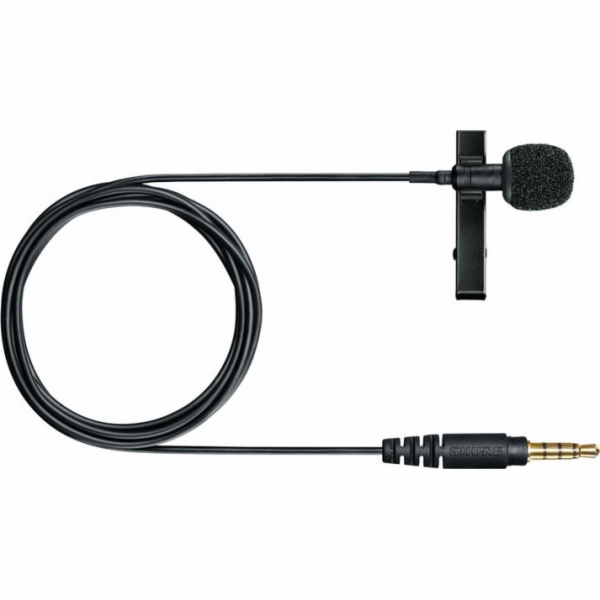 Mikrofon Shure Motiv MVL