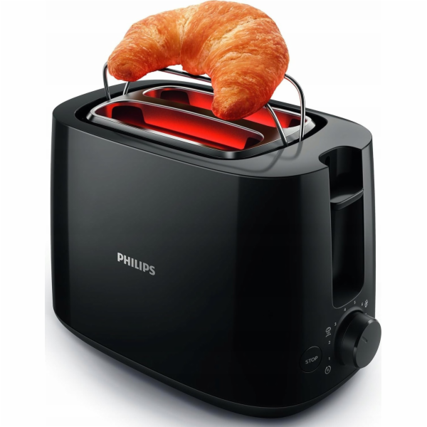 Toustovač Philips Philips | Denní kolekce Toustovač | HD2...