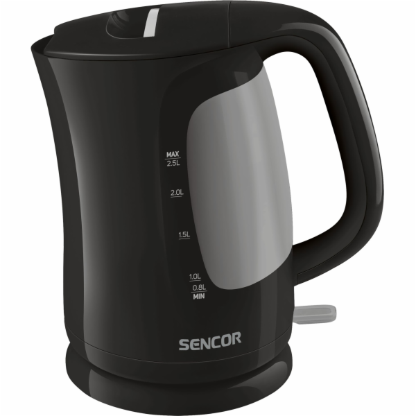 Konvice Sencor SWK 2511 Černá