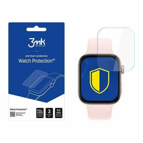3mk Watch Protection ARC pro Huawei Watch Fit 3