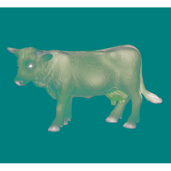 Bullyland 62740 - Alpská kráva Liesel