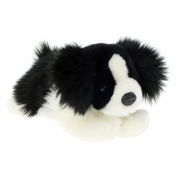 KEEL SD3151 Signature Forever štěně Border Collie 25 cm