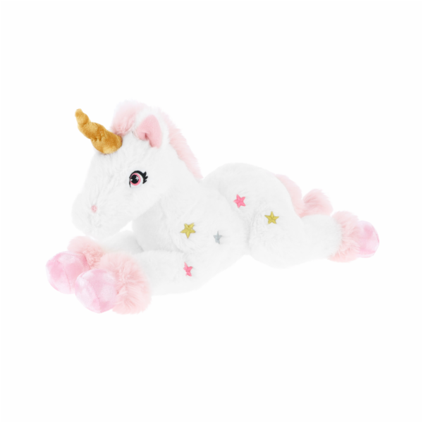 KEEL SE3064 Jendorožec růžový 35 cm - 2 druhy