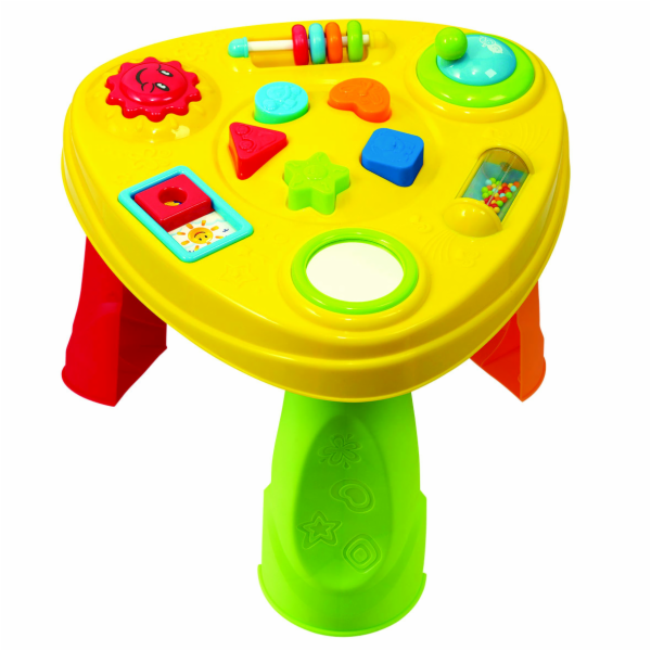PLAYGO - Hrací stoleček