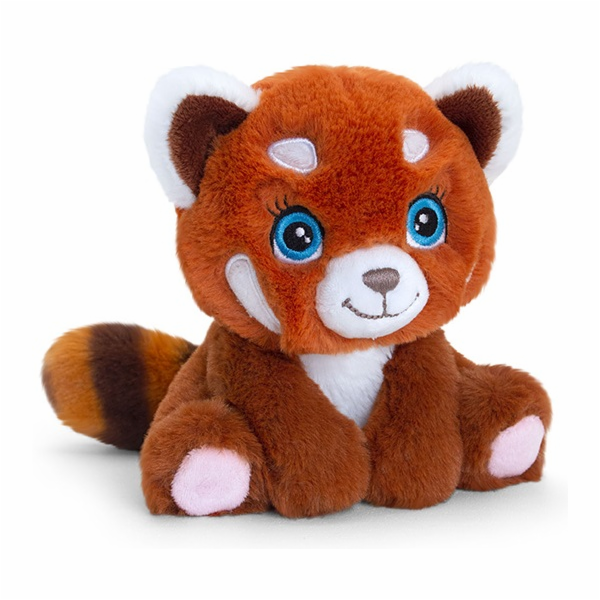 KEEL SE1537 Keeleco Panda 16 cm